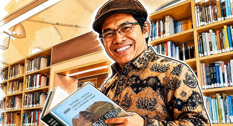 PRESIDEN (JUGA) PENDIDIK